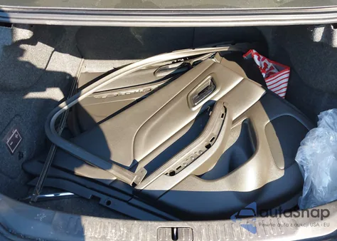 2015 Chevrolet Malibu 1Lt from USA, damaged, VIN 1G11C5SL4FF277829